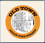 Old Town Asian Logo